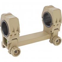 Blackcat M10 Scope Mount - Tan