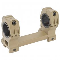 Blackcat M10 Scope Mount - Tan