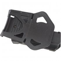 Blackcat Marui G17 / G18 Tactical Holster - Black