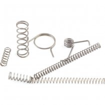 Blackcat Marui M870 Replacement Spring Set