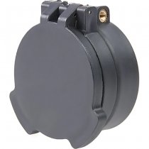 Blackcat MRO Red Dot Sight Killflash