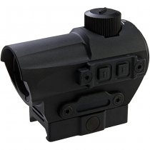 Blackcat SP1 Red Dot Sight - Black