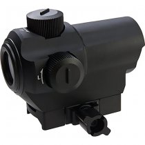 Blackcat SP1 Red Dot Sight - Black