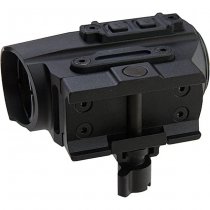 Blackcat SP1 Red Dot Sight - Black