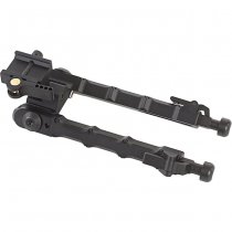 Blackcat SR-2 Style Bipod - Black