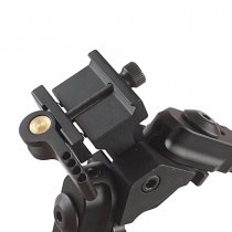 Blackcat SR-2 Style Bipod - Black