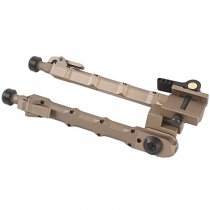 Blackcat SR-2 Style Bipod - Tan