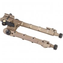 Blackcat SR-2 Style Bipod - Tan