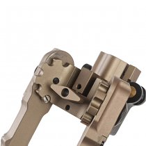 Blackcat SR-2 Style Bipod - Tan