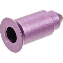 Bow Master Marui AKM GBBR Rocket Valve High Power CNC Aluminium - Purple