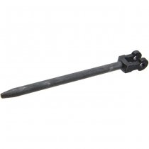 Bow Master VFC MP5 GBBR Spring Guide CNC Steel - Black