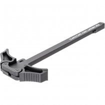 C&C Tac SIG MCX / MPX AEG & APFG MCX / MPX GBB Ambi Charging Handle - Black