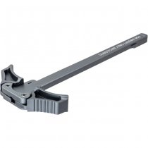 C&C Tac SIG MCX / MPX AEG & APFG MCX / MPX GBB Ambi Charging Handle - Grey