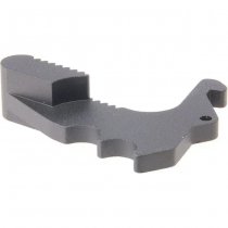 Crusader M4 AEG / GBBR BC Charging Handle Latch GFH Mod 3 CNC