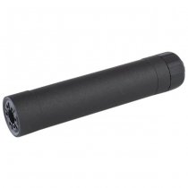 Crusader TR45S Silencer - Black