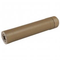 Crusader TR45S Silencer - Tan