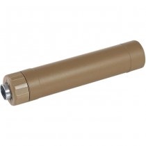 Crusader TR45S Silencer - Tan