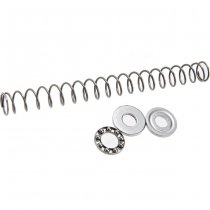 Crusader VFC Kimber 1911 GBB Ultra Carry II Type Spring Guide Bearing Set