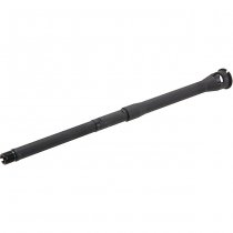 Crusader VFC M16A1 GBBR Outer Barrel Set 14.5 Inch Steel