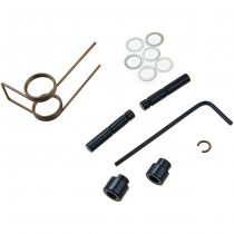 Crusader VFC M4 / HK416 GBBR Two Stage Trigger Kit