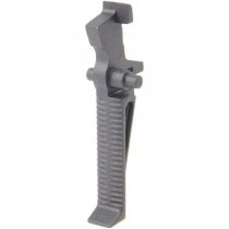 Crusader VFC M4 AEG Straight Trigger - Black