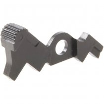 Crusader VFC MP7 GBBR Steel Stock Button & Claw
