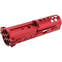 CTM AAP-01 Super Lightweight Blow Back Unit - Red