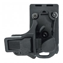 CTM G17 / G18C Speed Holster Right Hand - Black