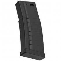 D-Day 416 300rds AEG Flash Magazine - Black