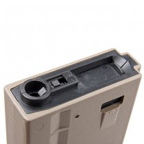 D-Day 416 300rds AEG Flash Magazine - Tan