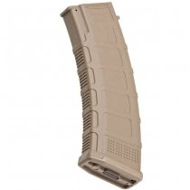 D-Day AK74 30/135rds EMM AEG Magazine - Tan