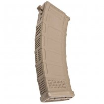 D-Day AK74 30/135rds EMM AEG Magazine - Tan