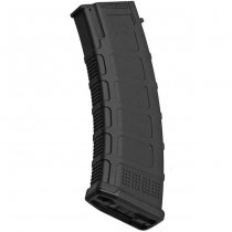 D-Day AK74 450rds AEG Magazine - Black