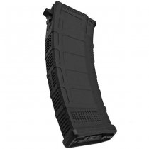 D-Day AK74 450rds AEG Magazine - Black