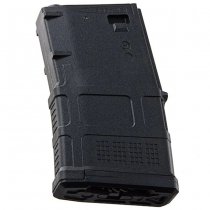 D-Day M4 20/180rds Short AEG Magazine - Black