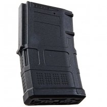 D-Day M4 20/180rds Short AEG Magazine - Black