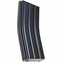 D-Day M4 30/130rds AEG Magazine Set - Black