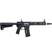 Double Eagle EMG Noveske N4 NWS Gas Blow Back Rifle - Black