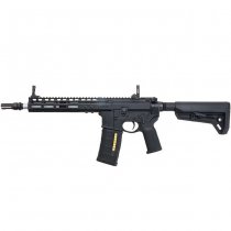 Double Eagle EMG Noveske N4 NWS Gas Blow Back Rifle - Black