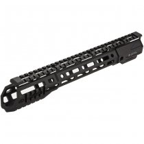 Dytac AEG / GBBR F4 Defense 11 Inch ARS Handguard