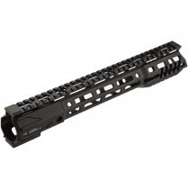 Dytac AEG / GBBR F4 Defense 11 Inch ARS Handguard