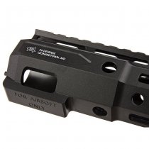 Dytac AEG / GBBR F4 Defense 11 Inch ARS Handguard