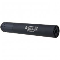 Dytac EMG Gemtech GM-9 Dummy Suppressor 14mm CCW - Black