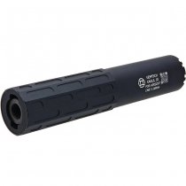 Dytac EMG Gemtech One QD Dummy Suppressor 14mm CCW - Black