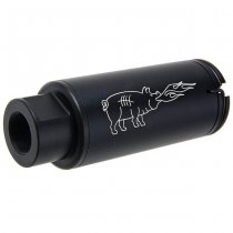 Dytac EMG Noveske KX5 Flashhider 14mm CCW - Black