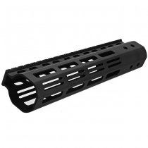 Dytac EMG Noveske NSR 9 Inch GBBR / AEG / MWS M-LOK Handguard - Black