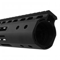 Dytac EMG Noveske NSR 9 Inch GBBR / AEG / MWS M-LOK Handguard - Black