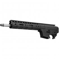 Dytac EMG Noveske NSR 9 Inch Marui MWS GBBR M-LOK Rail & Gen 3 N4 Receiver Kit - Black