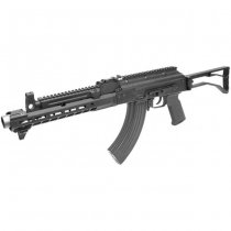 Dytac GHK AK GBBR SLR Rifleworks ION Lite M-LOK Extended Handguard Full Kit 11.2 Inch