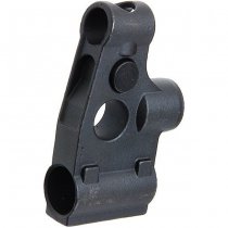 Dytac Marui AKM GBBR MICRO DRACO Style AK Front Sight Assembly - Black